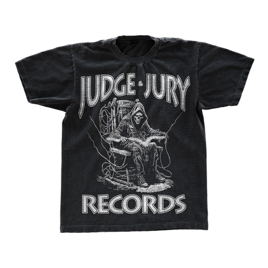 Judge & Jury T-Shirt